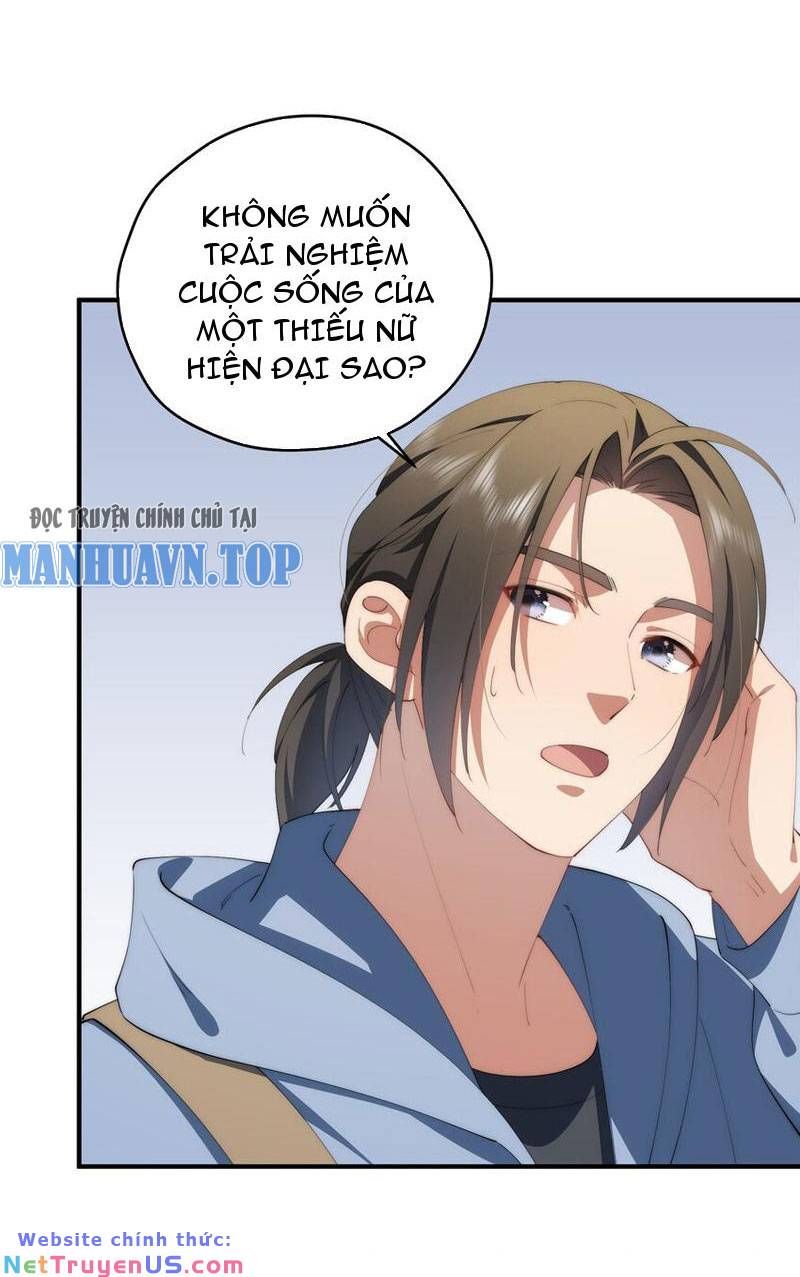 Nữ chính từ trong sách chạy ra ngoài rồi phải làm sao đây