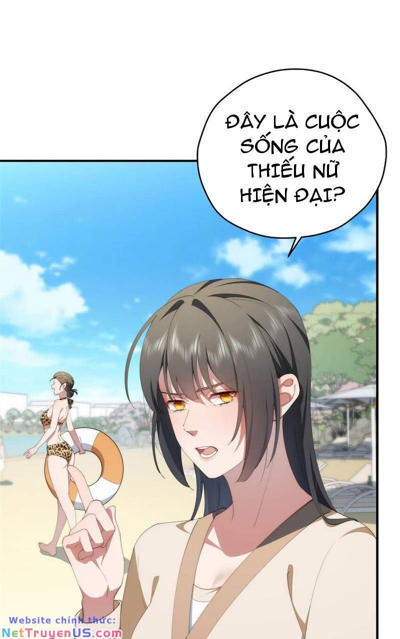 Nữ chính từ trong sách chạy ra ngoài rồi phải làm sao đây