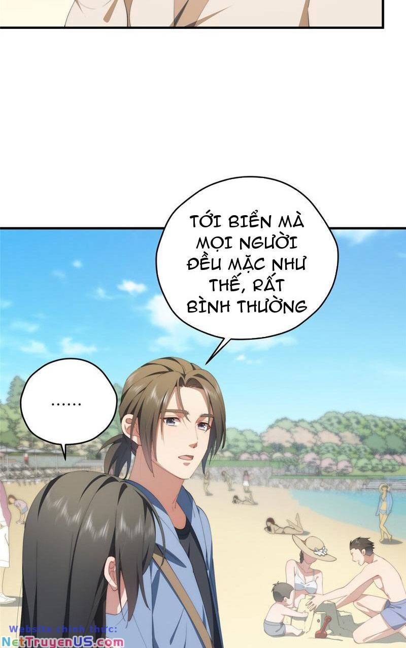 Nữ chính từ trong sách chạy ra ngoài rồi phải làm sao đây