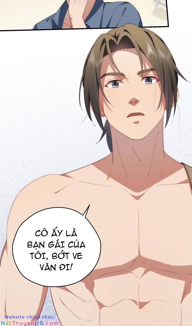 Nữ chính từ trong sách chạy ra ngoài rồi phải làm sao đây