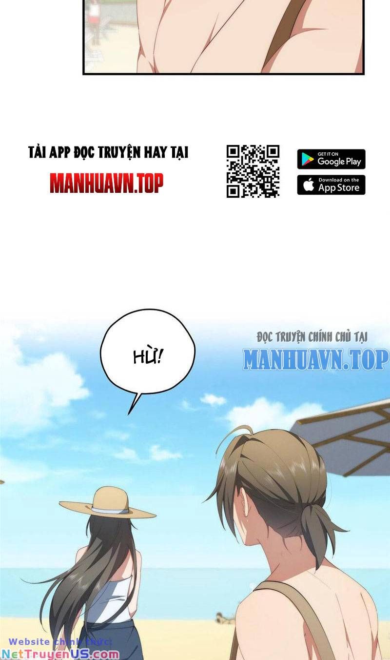 Nữ chính từ trong sách chạy ra ngoài rồi phải làm sao đây