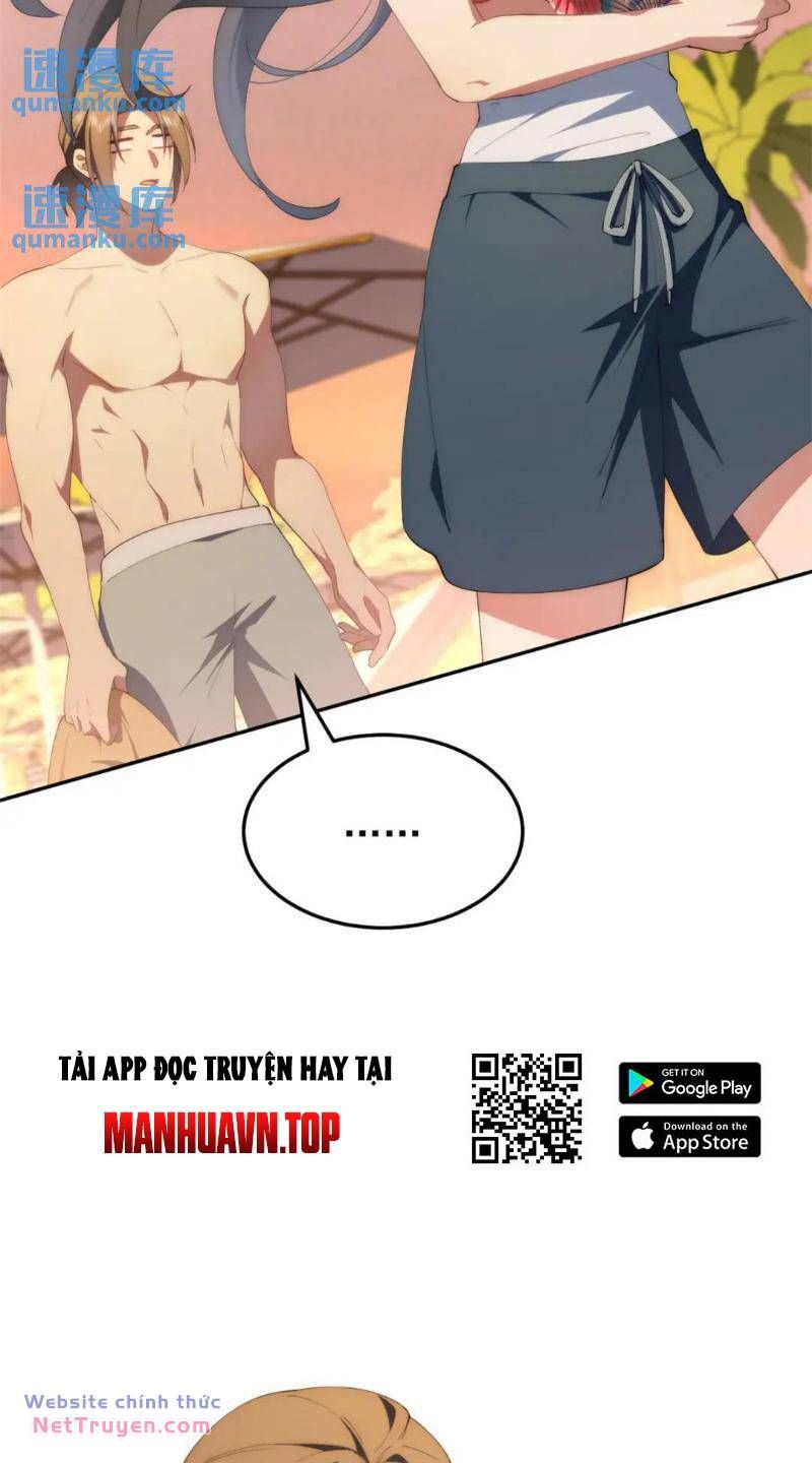 Nữ chính từ trong sách chạy ra ngoài rồi phải làm sao đây
