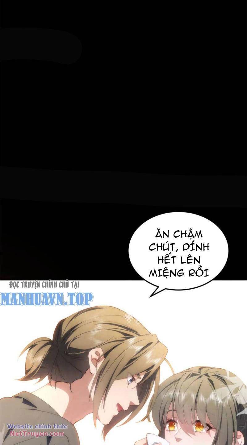 Nữ chính từ trong sách chạy ra ngoài rồi phải làm sao đây
