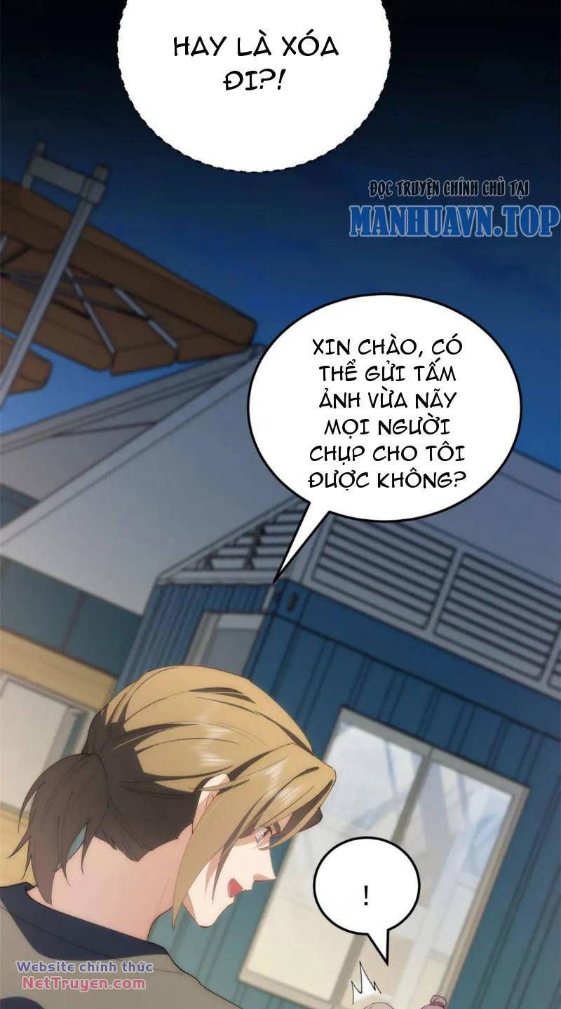 Nữ chính từ trong sách chạy ra ngoài rồi phải làm sao đây