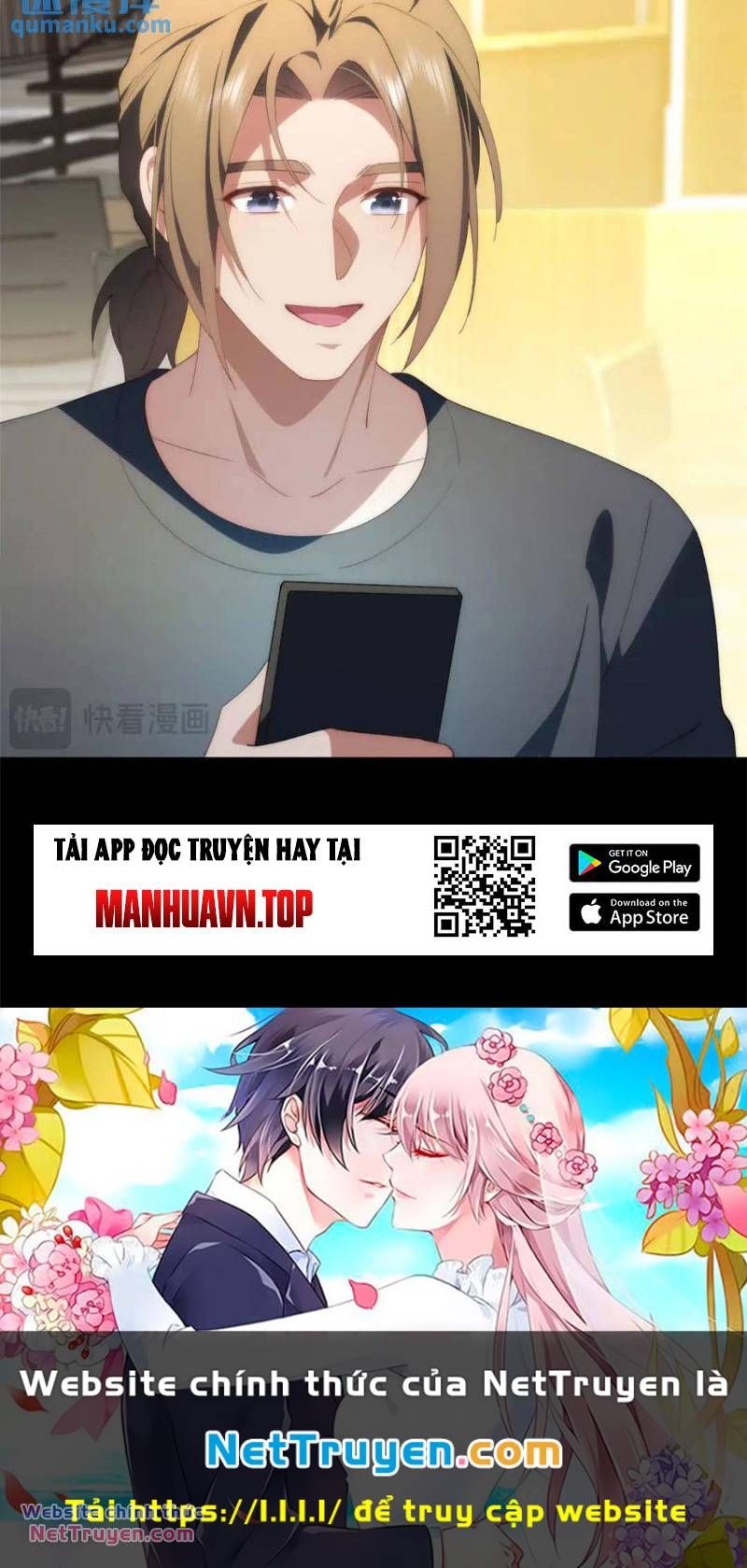 Nữ chính từ trong sách chạy ra ngoài rồi phải làm sao đây