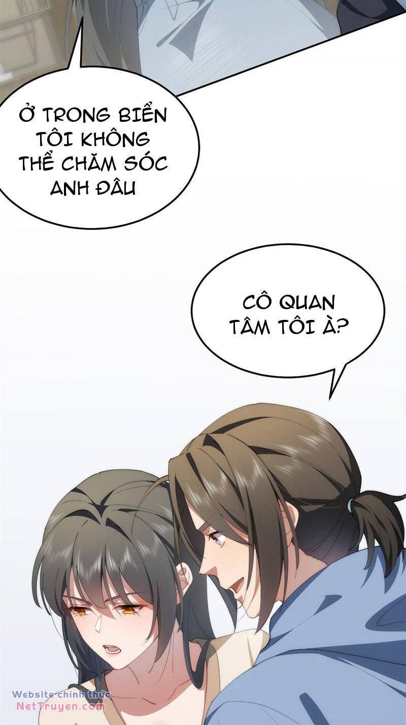 Nữ chính từ trong sách chạy ra ngoài rồi phải làm sao đây