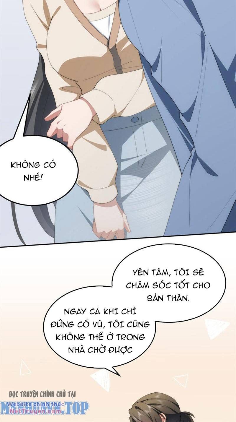 Nữ chính từ trong sách chạy ra ngoài rồi phải làm sao đây