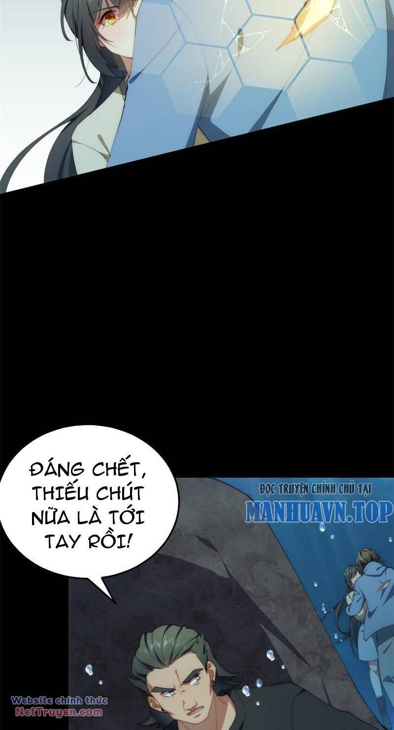 Nữ chính từ trong sách chạy ra ngoài rồi phải làm sao đây