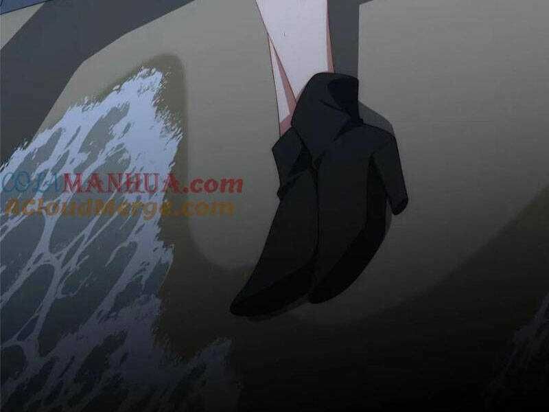 Nữ chính từ trong sách chạy ra ngoài rồi phải làm sao đây