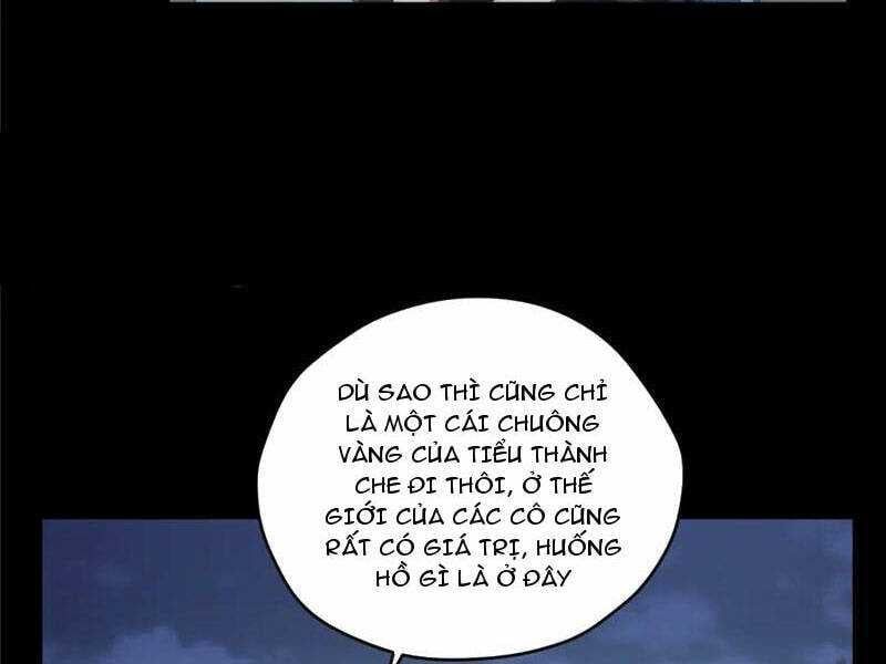 Nữ chính từ trong sách chạy ra ngoài rồi phải làm sao đây