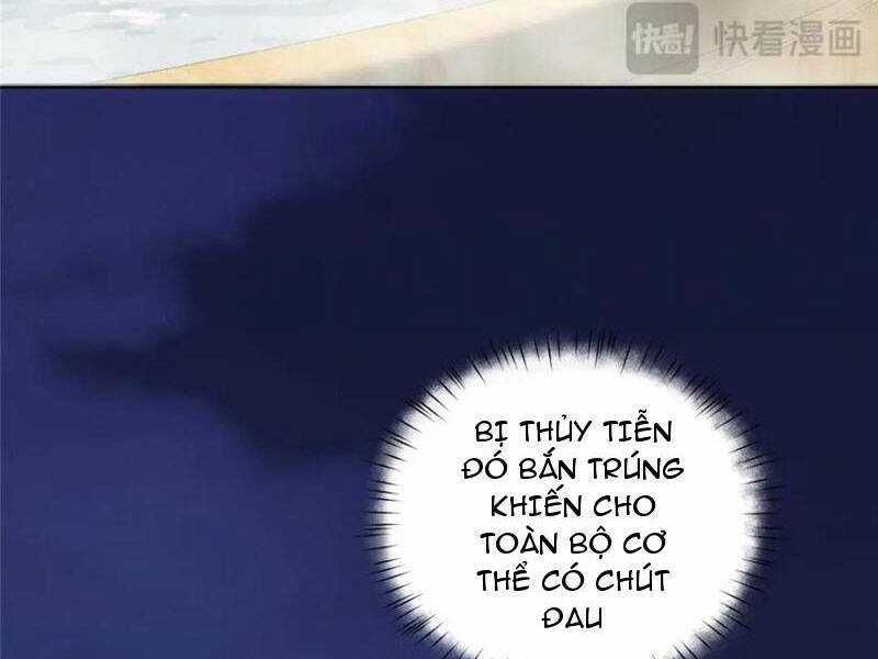 Nữ chính từ trong sách chạy ra ngoài rồi phải làm sao đây