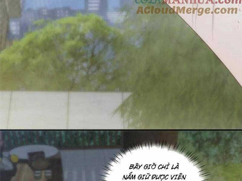 Nữ chính từ trong sách chạy ra ngoài rồi phải làm sao đây