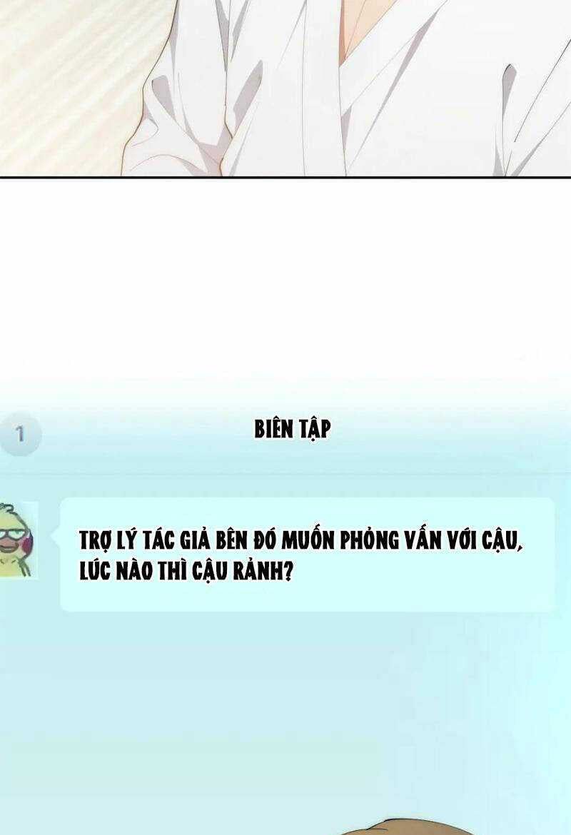 Nữ chính từ trong sách chạy ra ngoài rồi phải làm sao đây