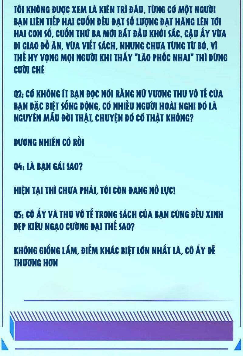 Nữ chính từ trong sách chạy ra ngoài rồi phải làm sao đây