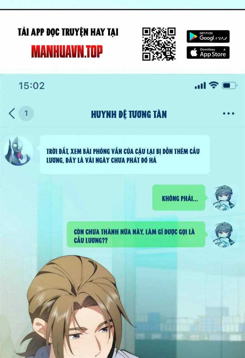 Nữ chính từ trong sách chạy ra ngoài rồi phải làm sao đây