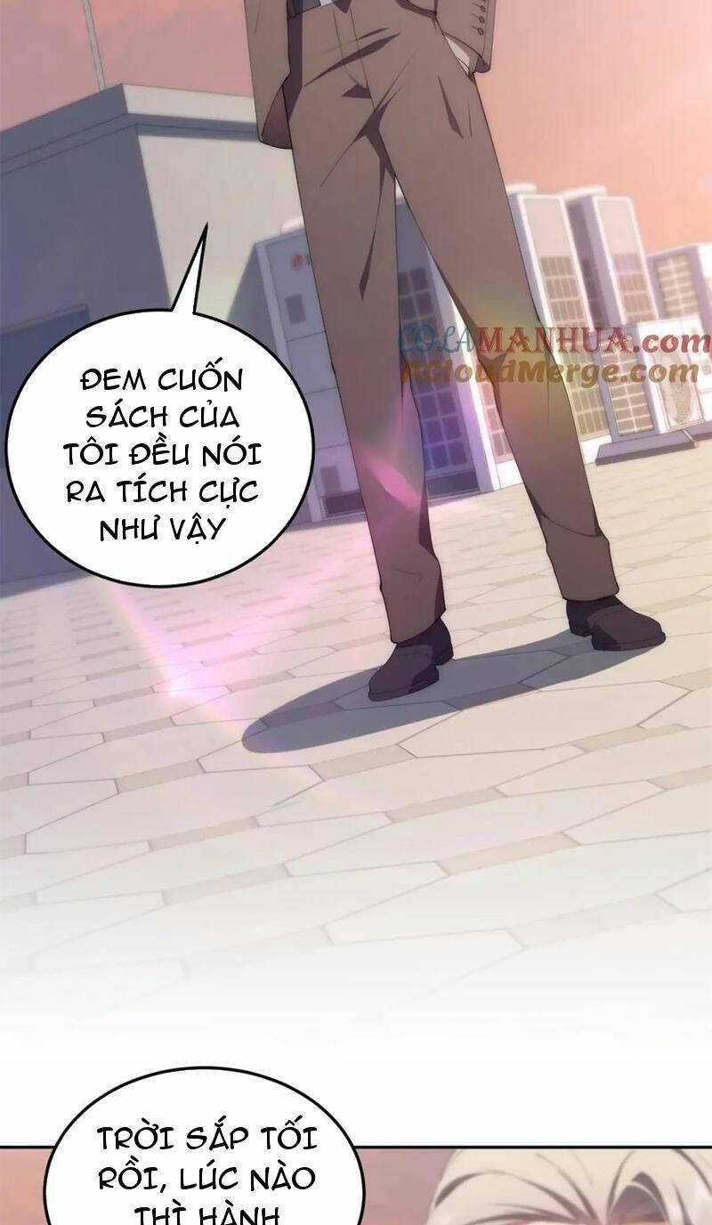 Nữ chính từ trong sách chạy ra ngoài rồi phải làm sao đây
