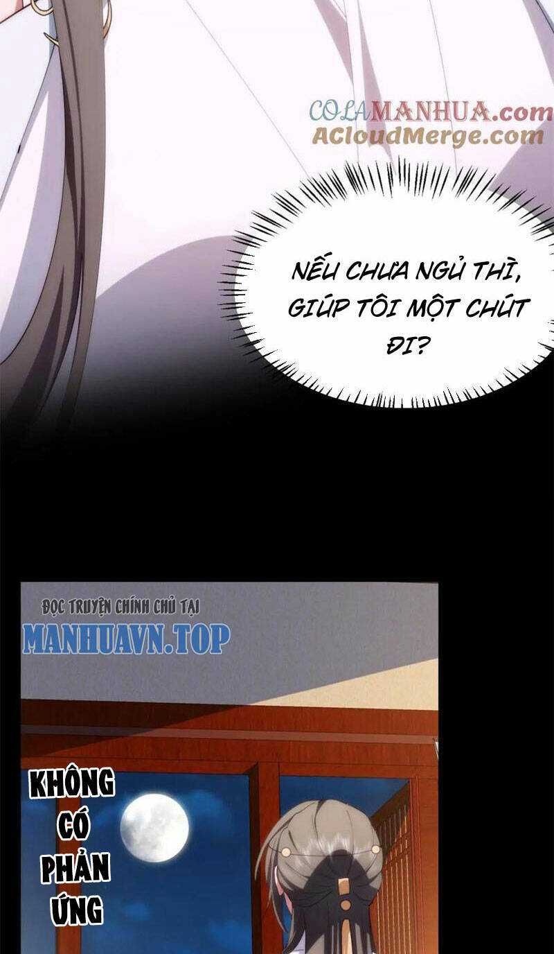 Nữ chính từ trong sách chạy ra ngoài rồi phải làm sao đây