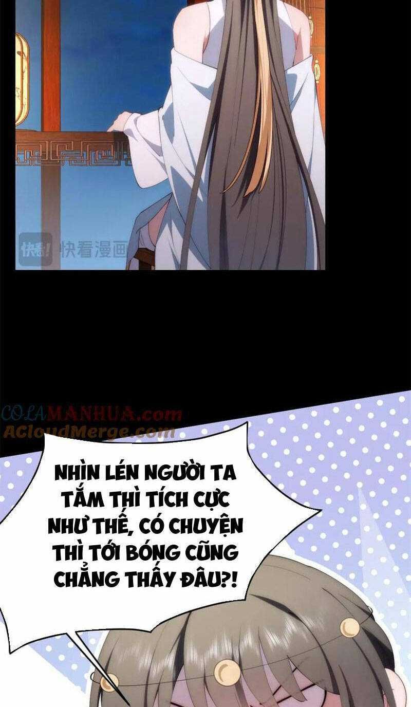 Nữ chính từ trong sách chạy ra ngoài rồi phải làm sao đây