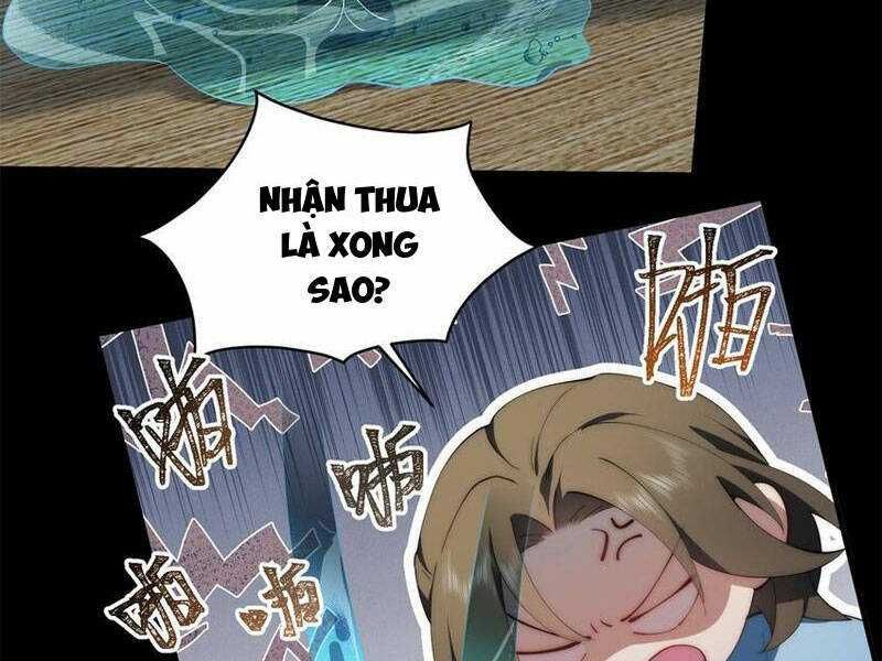 Nữ chính từ trong sách chạy ra ngoài rồi phải làm sao đây