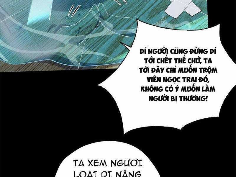 Nữ chính từ trong sách chạy ra ngoài rồi phải làm sao đây
