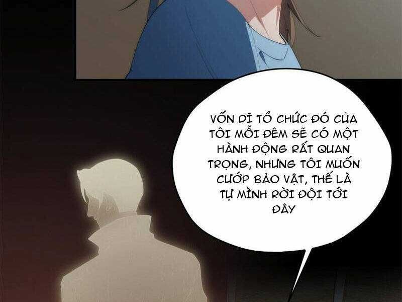 Nữ chính từ trong sách chạy ra ngoài rồi phải làm sao đây