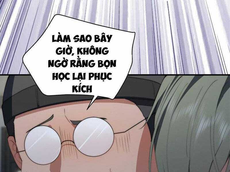 Nữ chính từ trong sách chạy ra ngoài rồi phải làm sao đây