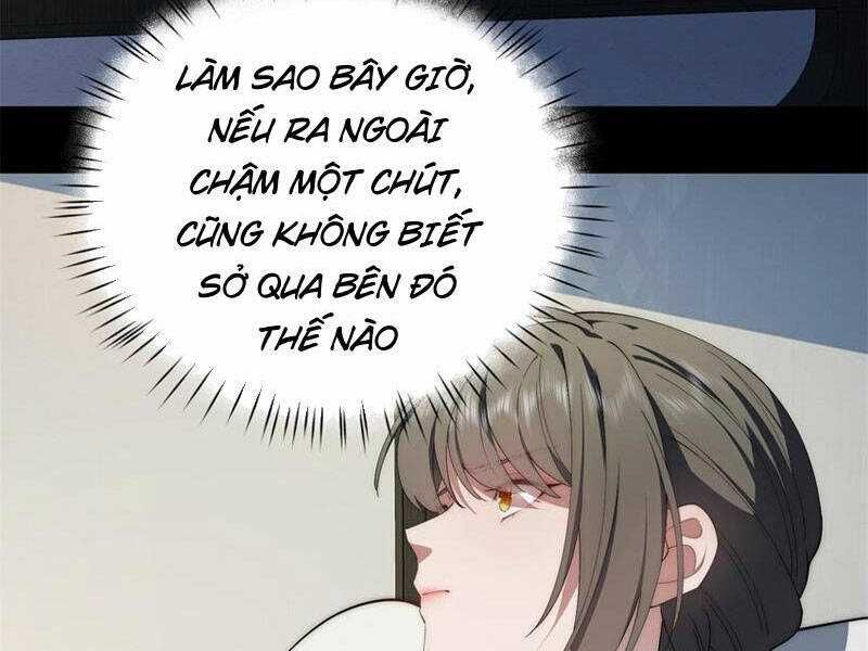 Nữ chính từ trong sách chạy ra ngoài rồi phải làm sao đây
