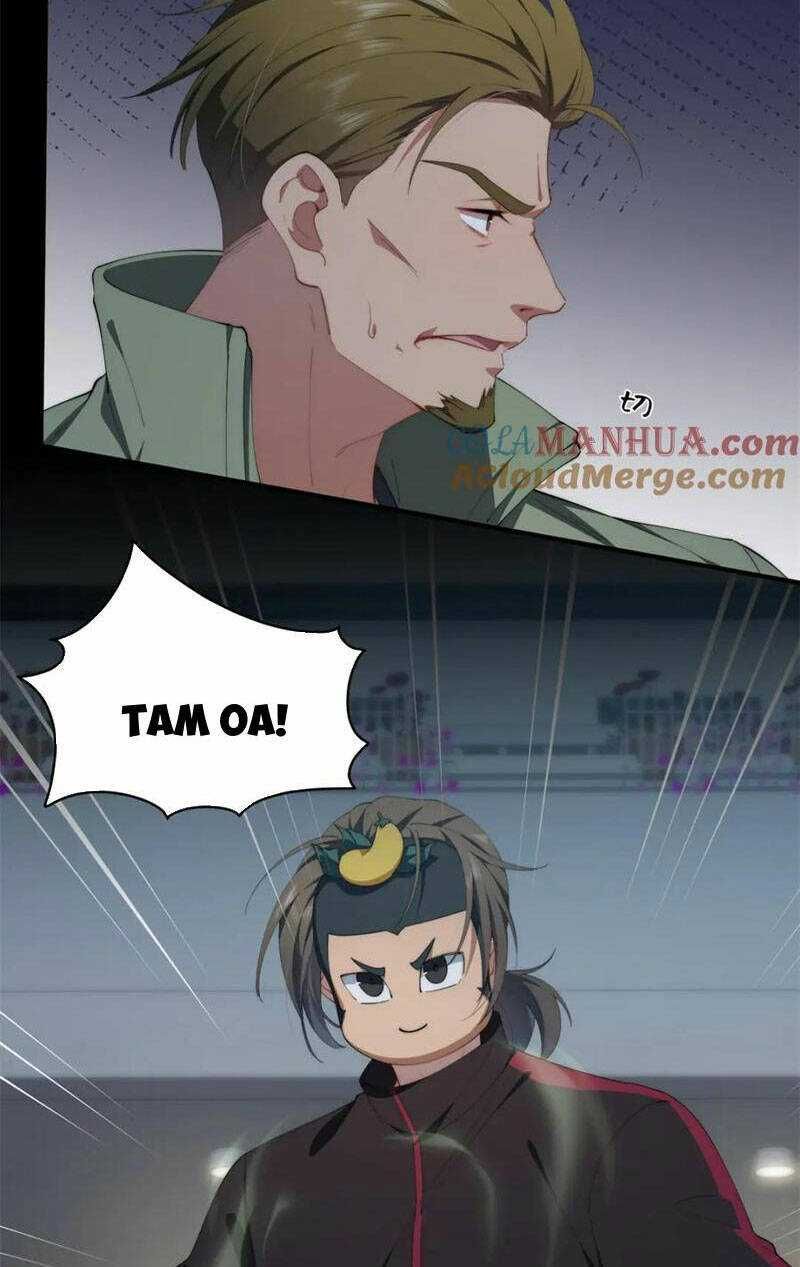 Nữ chính từ trong sách chạy ra ngoài rồi phải làm sao đây