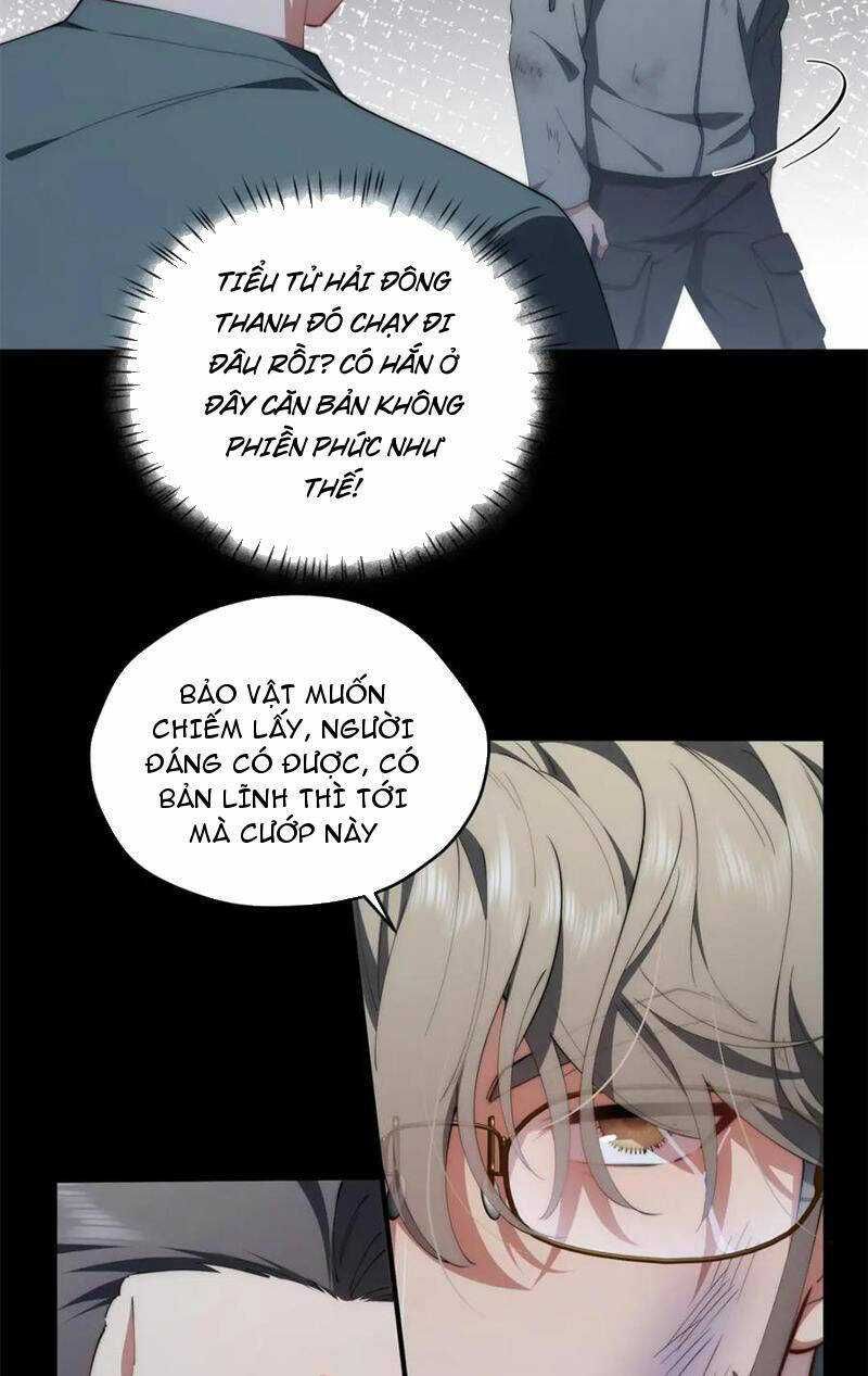 Nữ chính từ trong sách chạy ra ngoài rồi phải làm sao đây