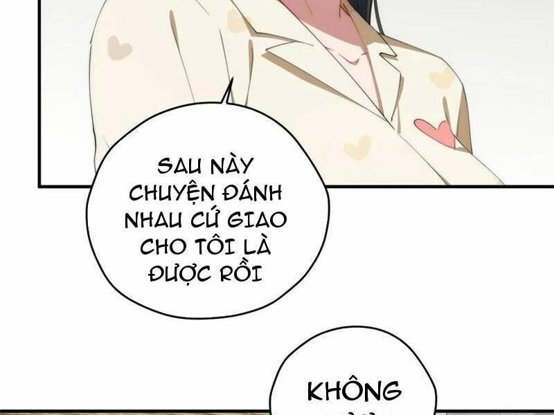 Nữ chính từ trong sách chạy ra ngoài rồi phải làm sao đây