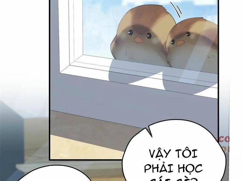 Nữ chính từ trong sách chạy ra ngoài rồi phải làm sao đây