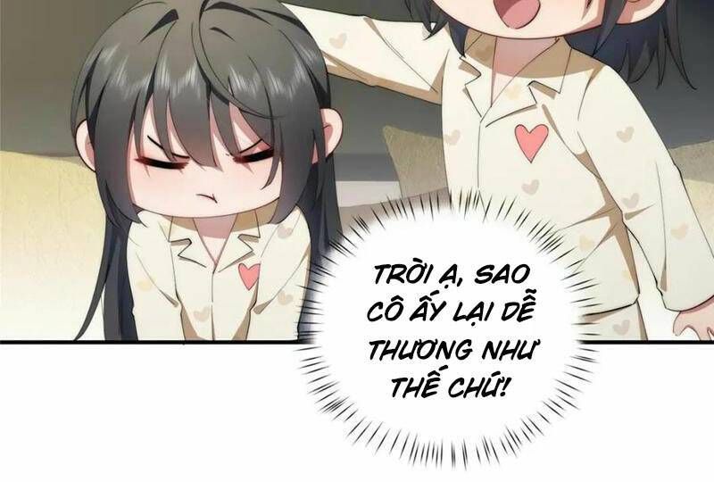 Nữ chính từ trong sách chạy ra ngoài rồi phải làm sao đây