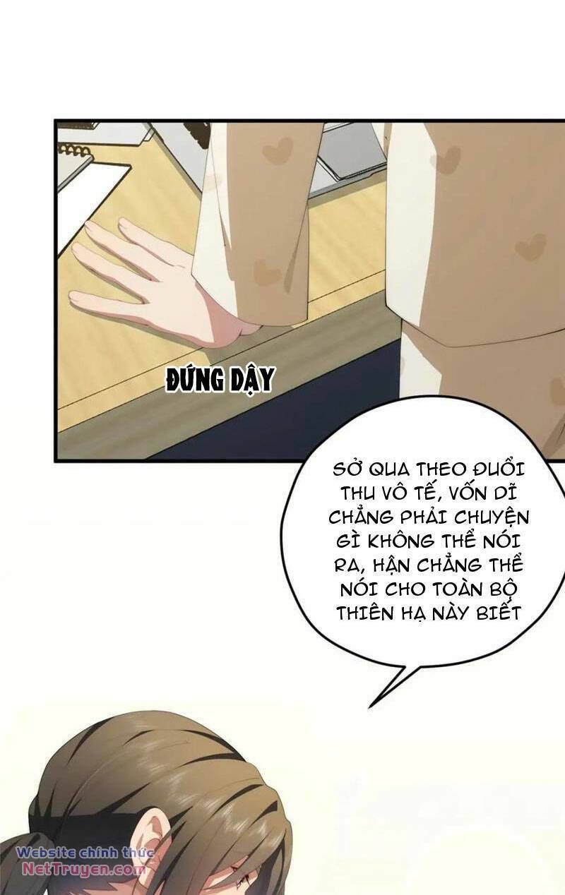 Nữ chính từ trong sách chạy ra ngoài rồi phải làm sao đây