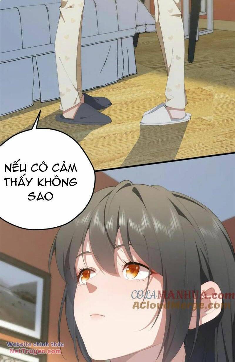 Nữ chính từ trong sách chạy ra ngoài rồi phải làm sao đây