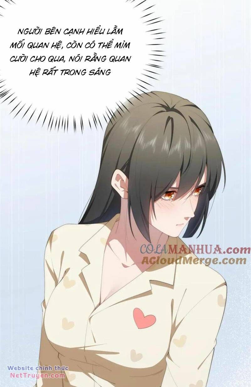 Nữ chính từ trong sách chạy ra ngoài rồi phải làm sao đây