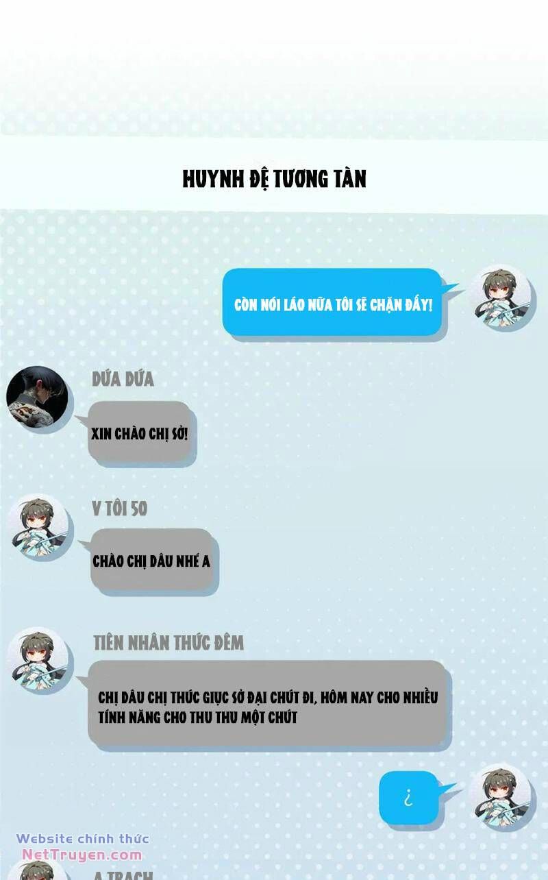 Nữ chính từ trong sách chạy ra ngoài rồi phải làm sao đây