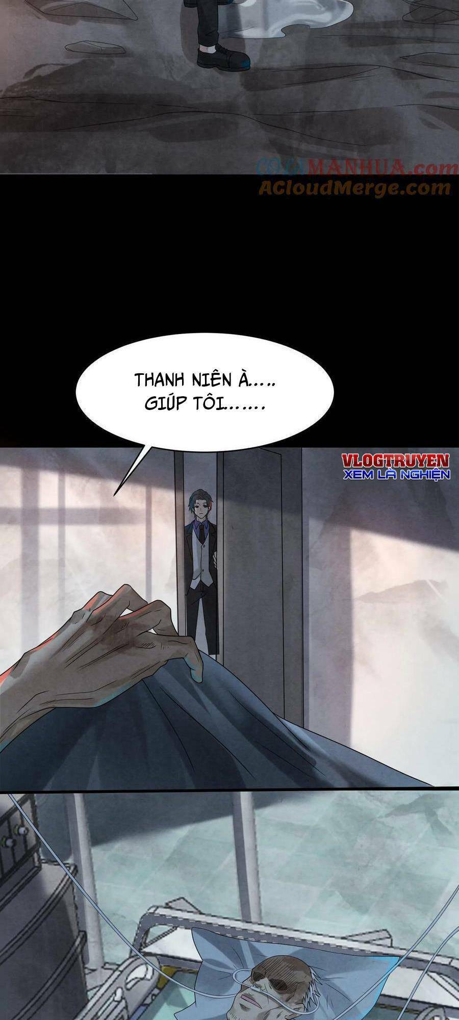 Bởi Vì Cẩn Thận Mà Quá Phận Hung Ác