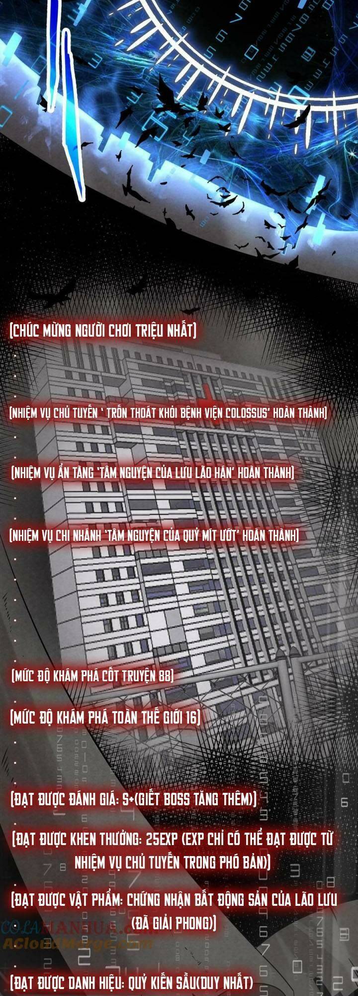 Bởi Vì Cẩn Thận Mà Quá Phận Hung Ác