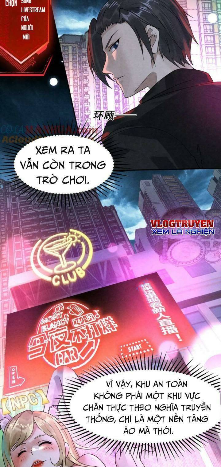 Bởi Vì Cẩn Thận Mà Quá Phận Hung Ác