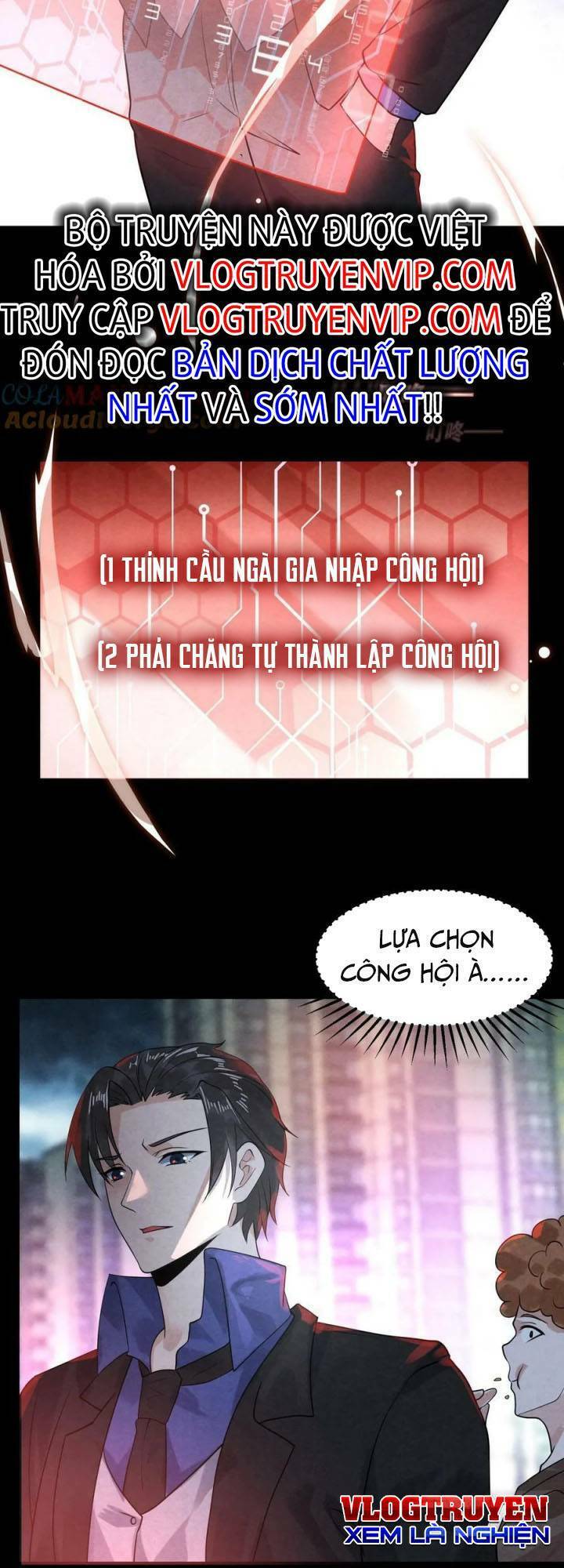 Bởi Vì Cẩn Thận Mà Quá Phận Hung Ác