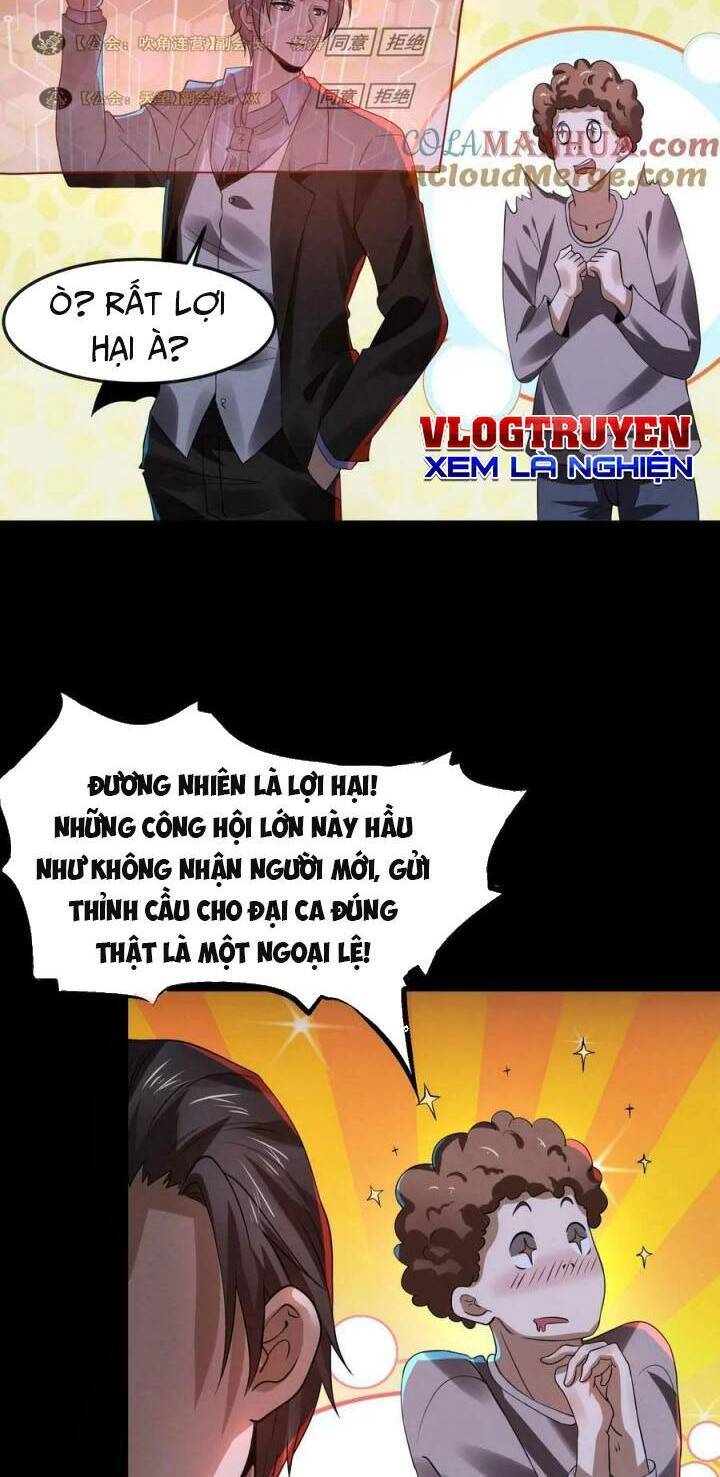 Bởi Vì Cẩn Thận Mà Quá Phận Hung Ác