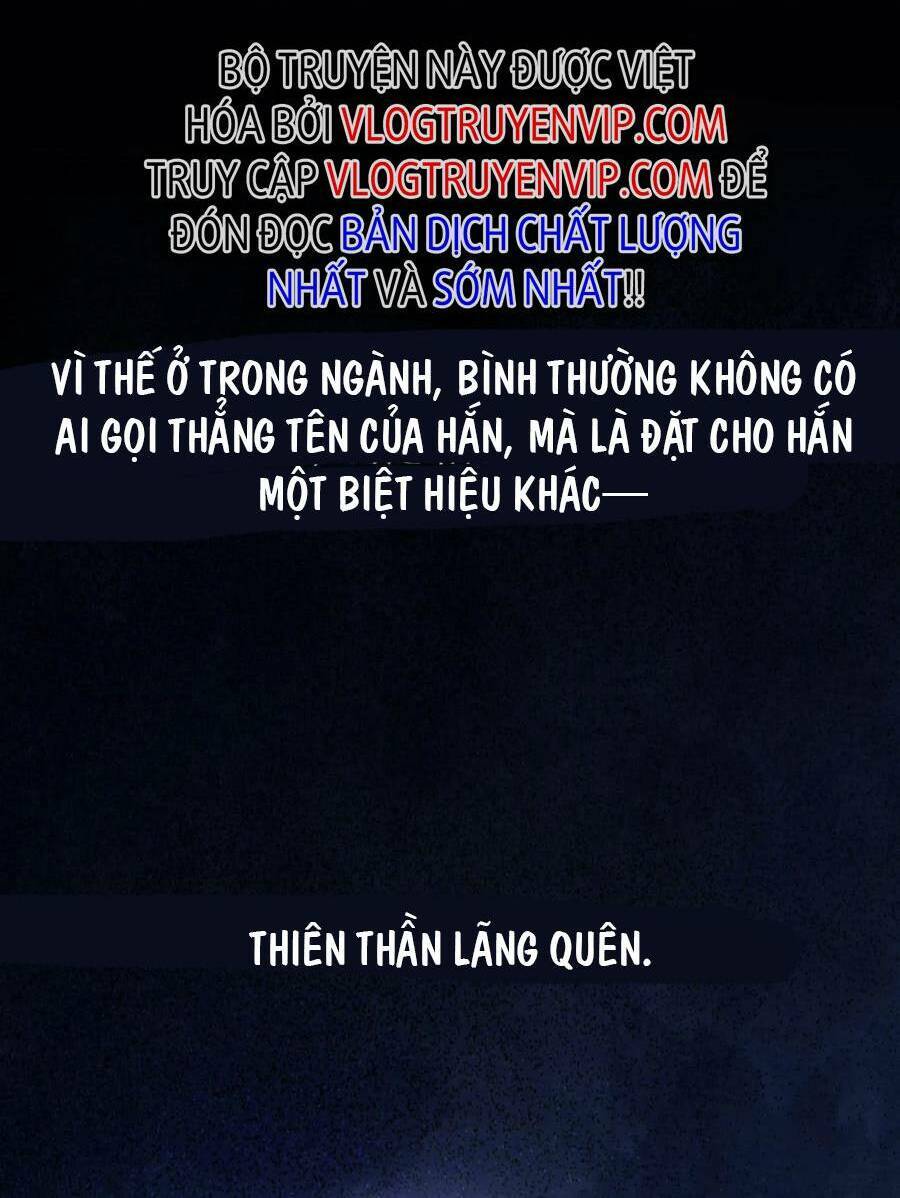 Bởi Vì Cẩn Thận Mà Quá Phận Hung Ác