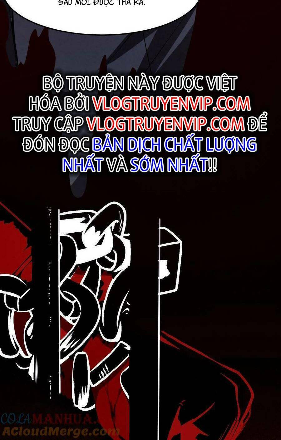 Bởi Vì Cẩn Thận Mà Quá Phận Hung Ác