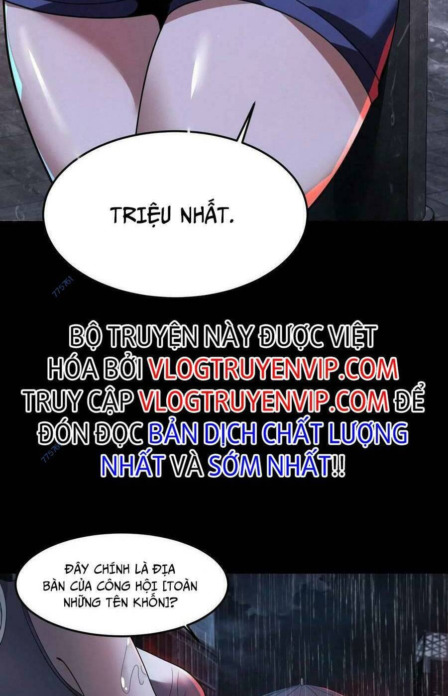 Bởi Vì Cẩn Thận Mà Quá Phận Hung Ác
