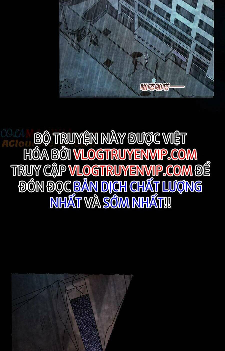 Bởi Vì Cẩn Thận Mà Quá Phận Hung Ác