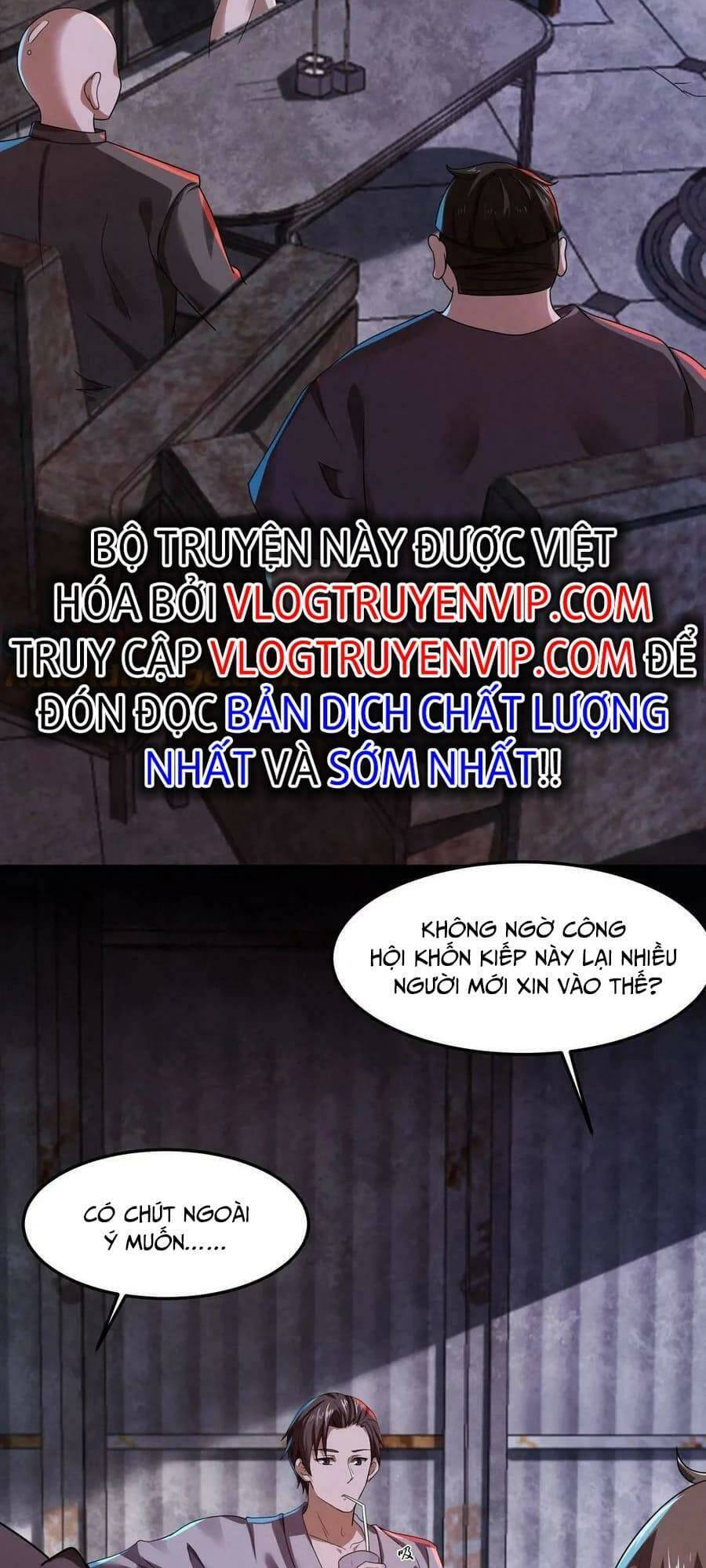 Bởi Vì Cẩn Thận Mà Quá Phận Hung Ác