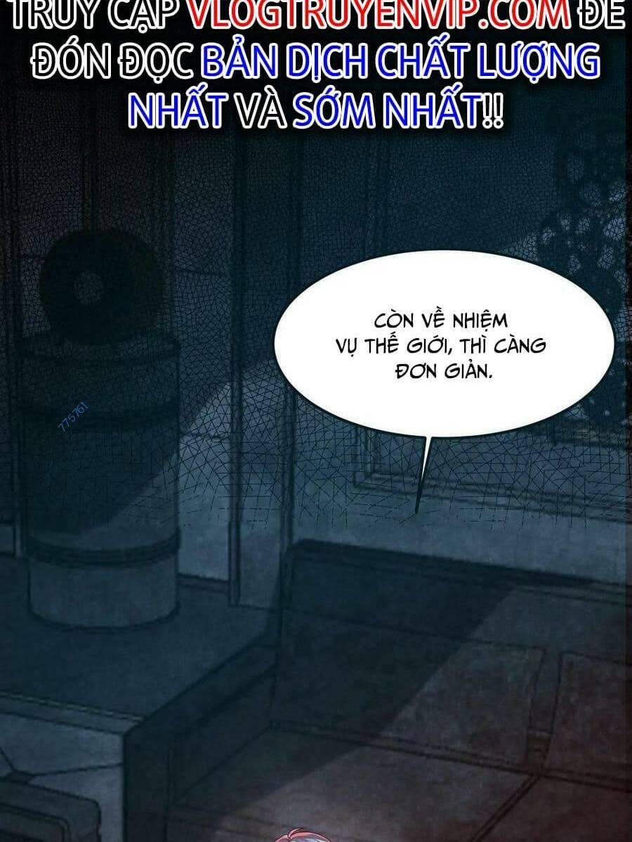 Bởi Vì Cẩn Thận Mà Quá Phận Hung Ác