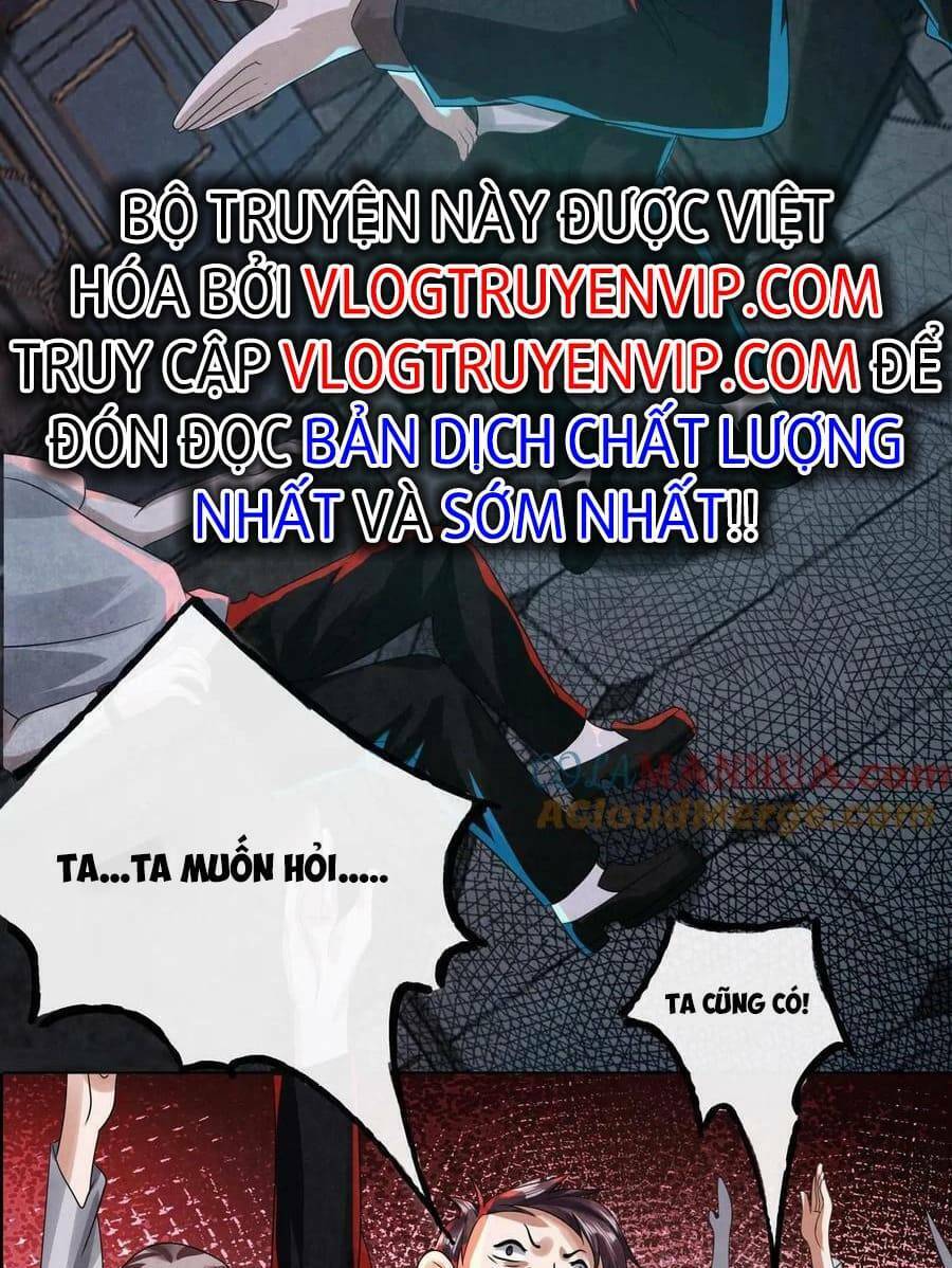 Bởi Vì Cẩn Thận Mà Quá Phận Hung Ác