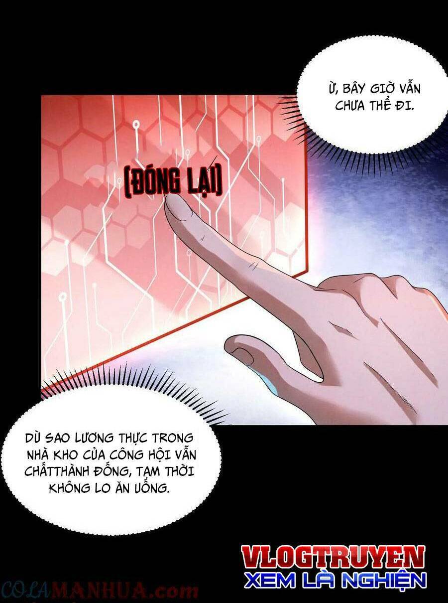 Bởi Vì Cẩn Thận Mà Quá Phận Hung Ác