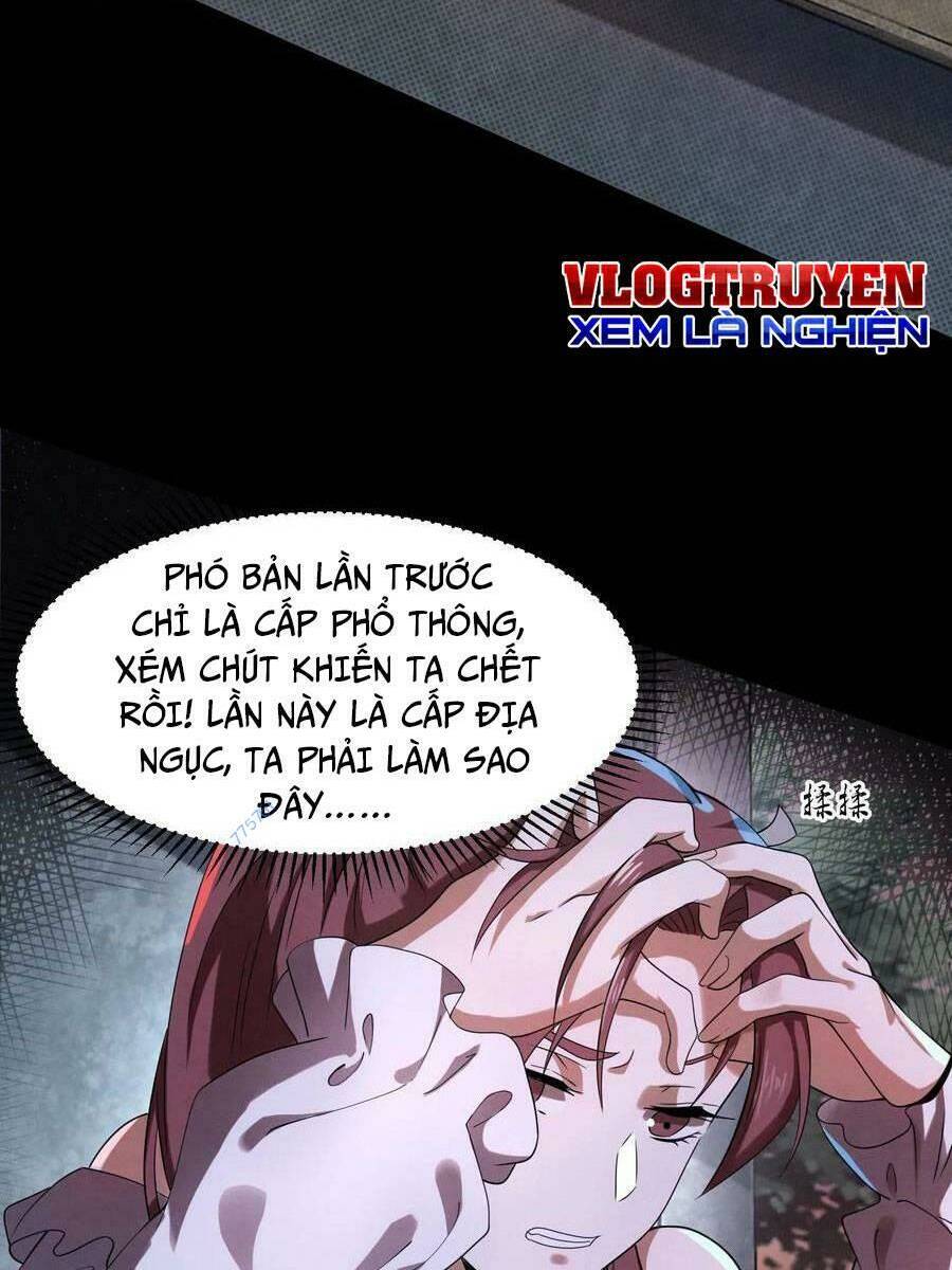 Bởi Vì Cẩn Thận Mà Quá Phận Hung Ác